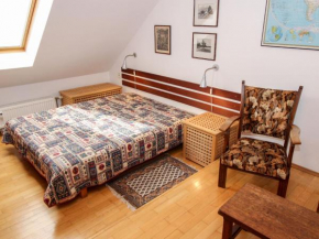  Apartment Hodkovičky  Прага